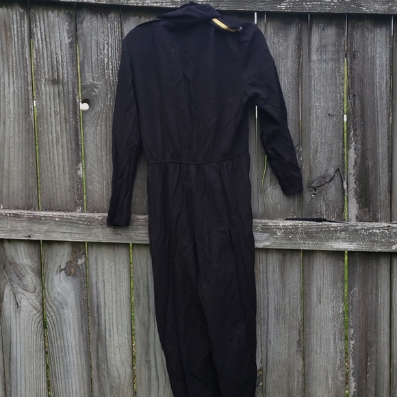 Vintage jumpsuit - Picture 2 of 4